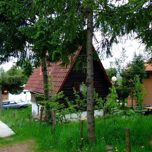 Koliba Hadži-Djokić